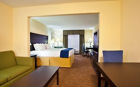 Holiday Inn Express Hotel & Suites Chicago South Lansing By Ihg